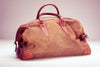 Canvas Holdall