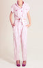 Diane Von Furstenberg Jumpsuit
