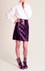 Star Embellished Shirt