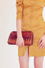 Gold Shirt Dress